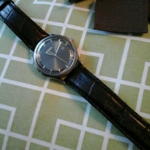 Do your best in a Fossil watch it’s an exceptional look!